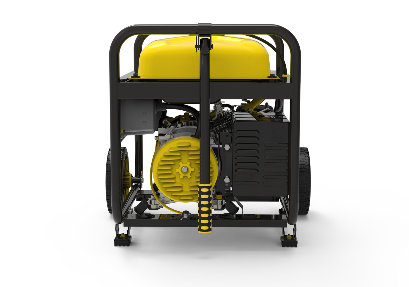 Champion 3200 Watt Generator