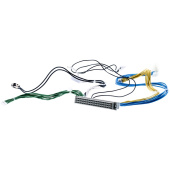 Main wiring harness Automower 210C Main wiring harness Automower 210C