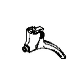 Gear lever Gear lever