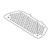 Foot Hatter 5010623-01 Foot Hatter 5010623-01