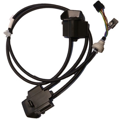 Loom Ultrasonic system450X