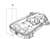 Chassis Lower Sileno Chassis Lower Sileno