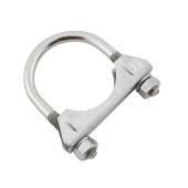 Clamp Assy Exhaust Diameter 35 Clamp Assy Exhaust Diameter 35