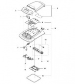 Hatch kit Smart system Sileno Hatch kit Smart system Sileno