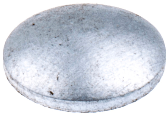 Tray plug 5012203-01