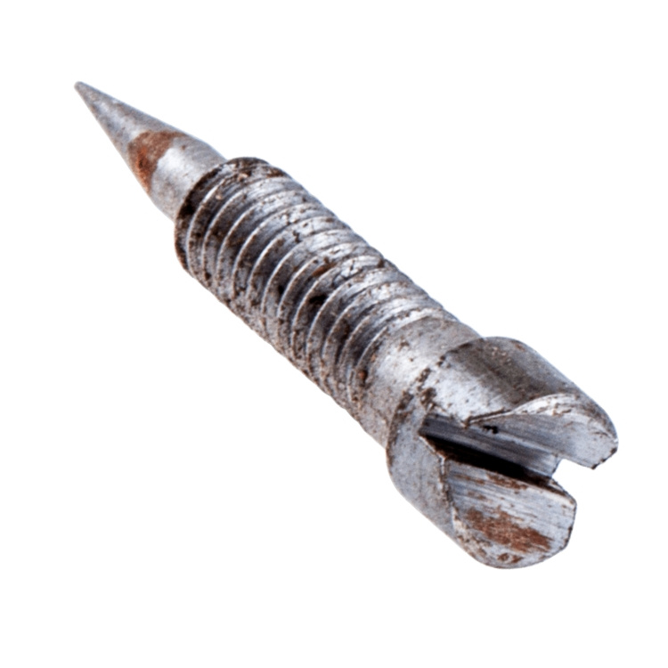 High speed needle 5012689-01