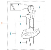 Saw Blade Guard Blade Guard To Saw Blade Guard Blade Guard To