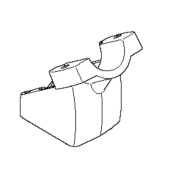 Adapter 5013208-01 Adapter 5013208-01