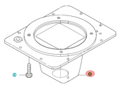 Tank cover Tank cover