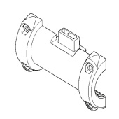 Clamping sleeve 5013803-02 Clamping sleeve 5013803-02