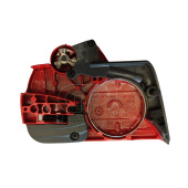 Clutch cover assembly Clutch cover assembly