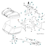 Screw 5014066-01 Screw 5014066-01