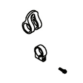Service Kit Harness Clip 5014243-03 Service Kit Harness Clip 5014243-03