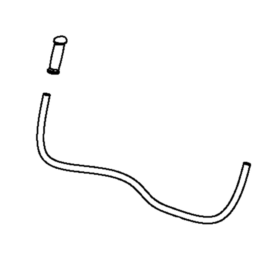 Handle Service Kit 5014243-07