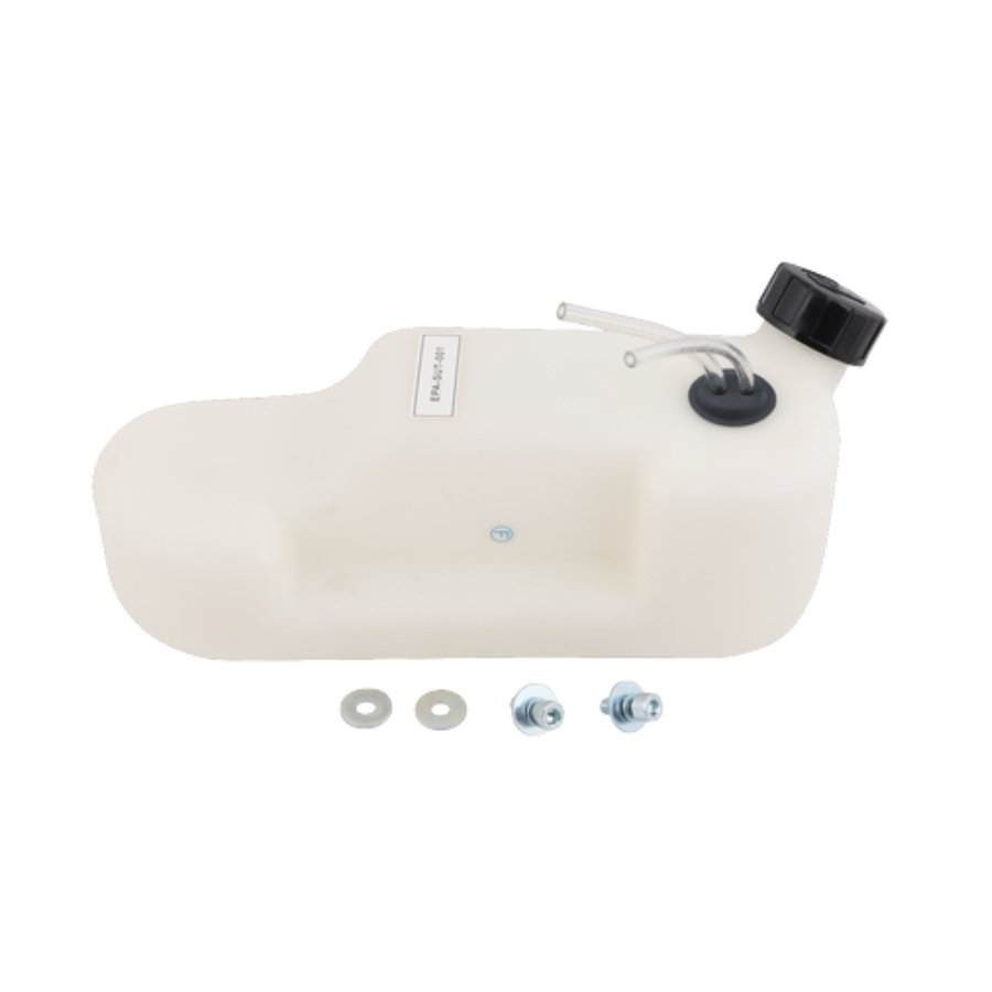 Repair kit fuel tank assembly