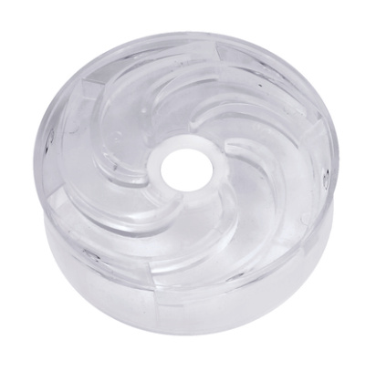 Turbine Case 5014482-01