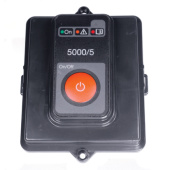 Switch Cover Assy, 5014487-01 Switch Cover Assy, 5014487-01