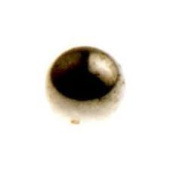 Bullet,Choke Stop 5014685-01 Bullet,Choke Stop 5014685-01