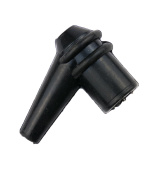 Husqvarna Spark plug cover 5014854-02 Husqvarna Spark plug cover 5014854-02