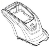 Housing 5014884-01 Housing 5014884-01