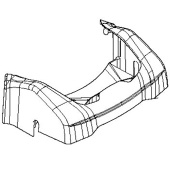 Housing 5014889-01 Housing 5014889-01