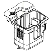 Battery box Battery box
