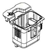 Battery box Battery box