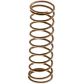 Spring, Oil Pump Spring, Oil Pump