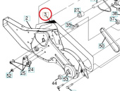 Packing 5016063-01 Packing 5016063-01