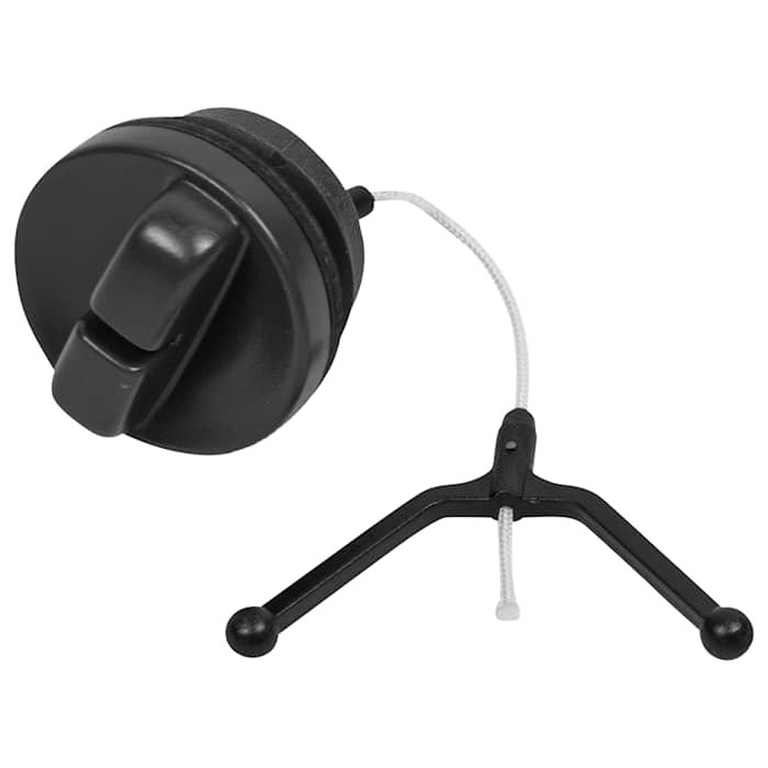 Husqvarna Tank cap Kpl 242XP, 246, 42