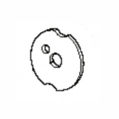 Valve 5016495-01 Valve 5016495-01