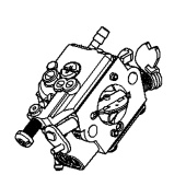 Carburetor Assy H226F-07 Carburetor Assy H226F-07