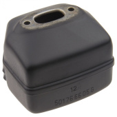 Silencer 5017666-05 Silencer 5017666-05