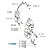 Ignition system Kpl Ignition system Kpl