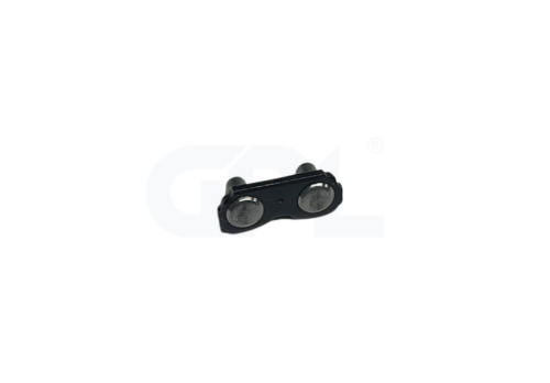 Side Link With Rivet S64/67 ( 27, 5018482-02