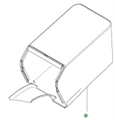 Grass Collector 5018566-01 Grass Collector 5018566-01