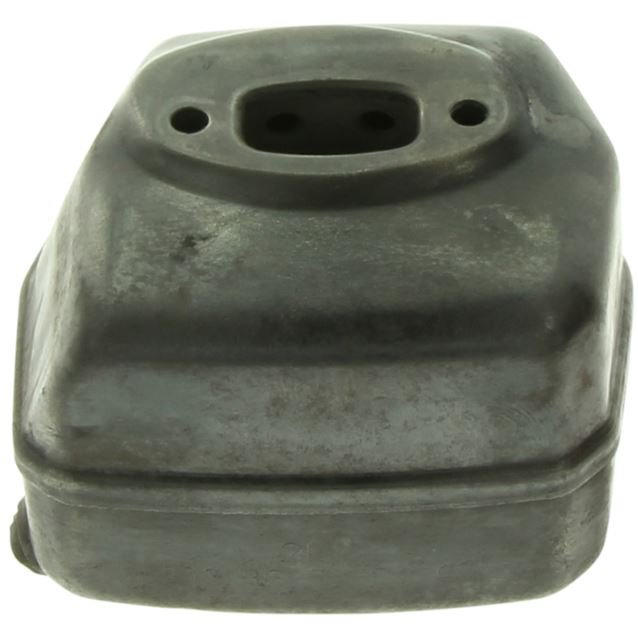 Muffler Kpl 5018650-01