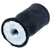 Vibration damper Hard 5018670-02 Vibration damper Hard 5018670-02