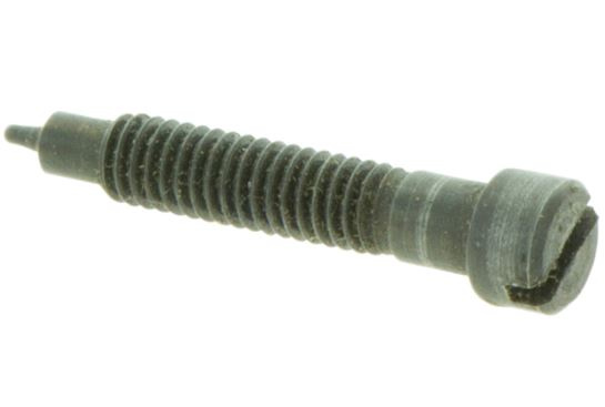 High-speed needle