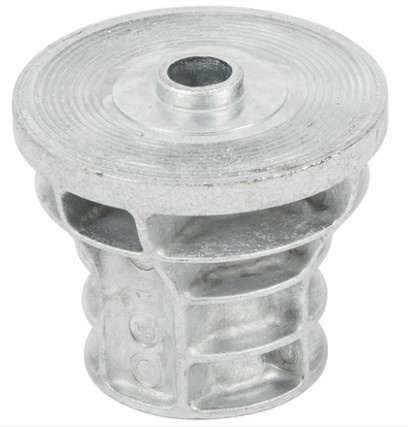 Knife Mount 5018828-02