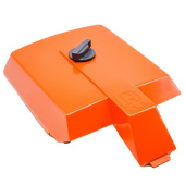 Carburetor cover 5018947-02 Carburetor cover 5018947-02