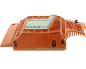 Starter housing 3120XP Starter housing 3120XP