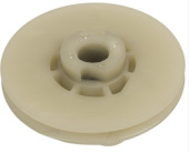 Starter pulley Starter pulley