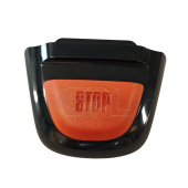 Stop Button 5019257-01 Stop Button 5019257-01