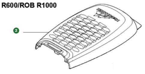 Hatch 5019258-01