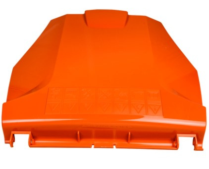 Security Hatch 5019677-01