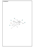 Tray 5019924-01 Tray 5019924-01