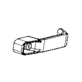 Door Handle 5019988-01 Door Handle 5019988-01