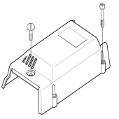 Cyl,Cover Kpl, Cyl,Cover Kpl,