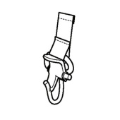 Hook 5020228-04 Hook 5020228-04